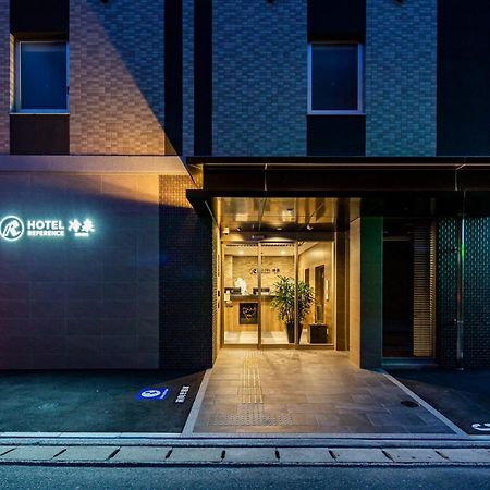 Hotel Reference Reisen Fukuoka  Dış mekan fotoğraf