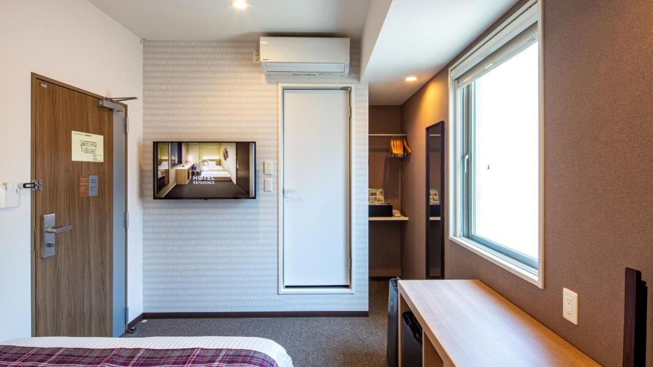 Hotel Reference Reisen Fukuoka  Dış mekan fotoğraf