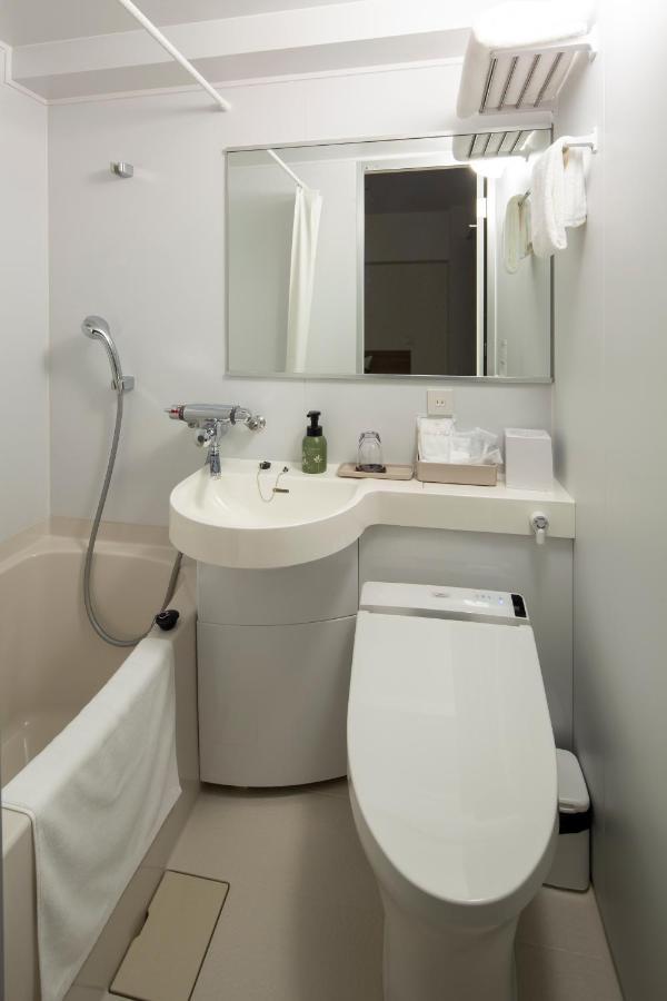 Hotel Reference Reisen Fukuoka  Dış mekan fotoğraf