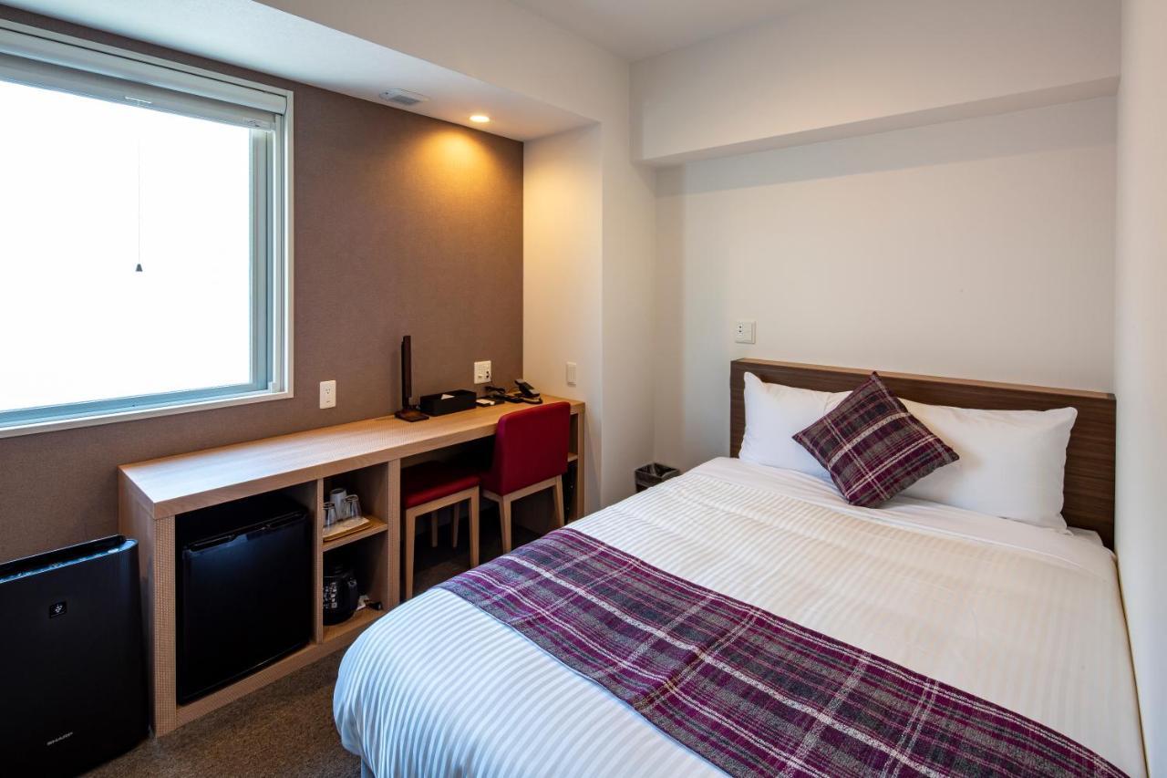 Hotel Reference Reisen Fukuoka  Dış mekan fotoğraf