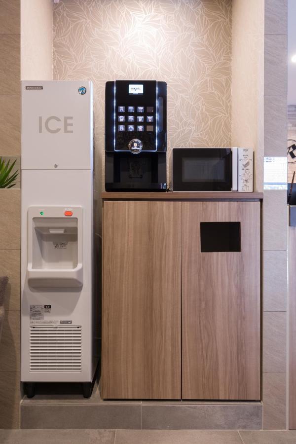 Hotel Reference Reisen Fukuoka  Dış mekan fotoğraf