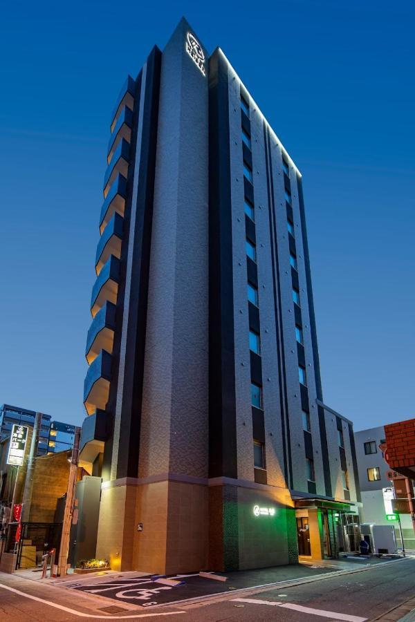 Hotel Reference Reisen Fukuoka  Dış mekan fotoğraf