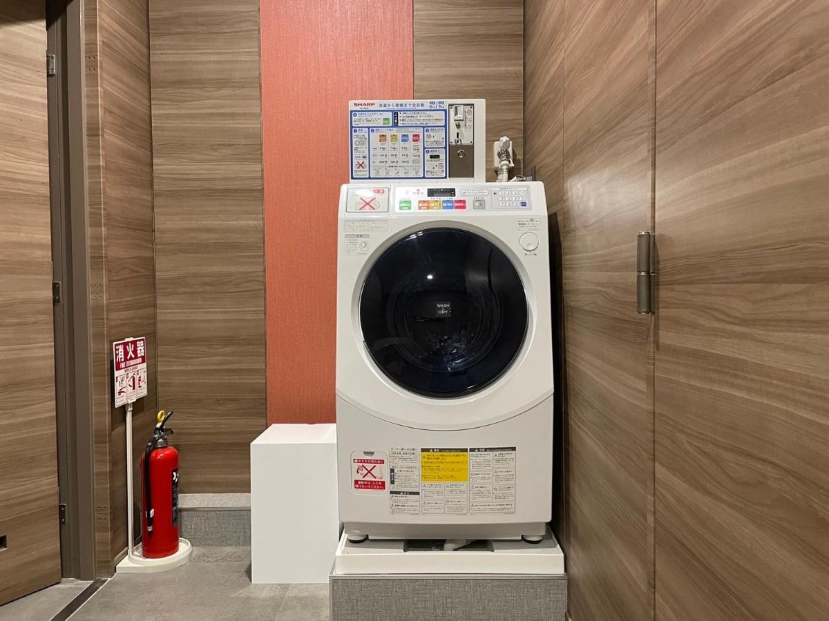 Hotel Reference Reisen Fukuoka  Dış mekan fotoğraf